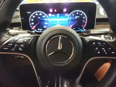 Mercedes-Benz S-Class 2022, 37300 км, за 162000000 KRW - фото 7