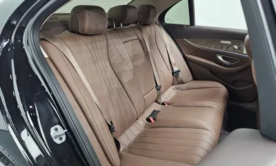 Mercedes-Benz E-Class 2019, 28008 км, за 34900000 KRW - фото 12
