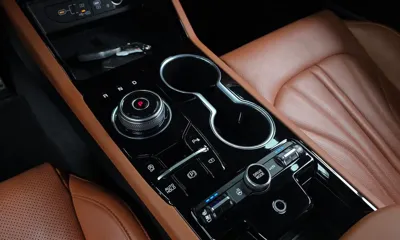 Kia K5 2025, 23372 км, за 33900000 KRW - фото 9