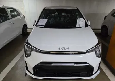 Kia Morning 2026, 1 км, за 2880000 KRW - фото 1