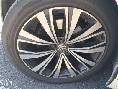 Volkswagen Arteon 2019, 128912 км, за 16000000 KRW - фото 10