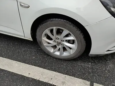 Buick Verano 2016, 154700 км, за 22300 CNY - фото 14