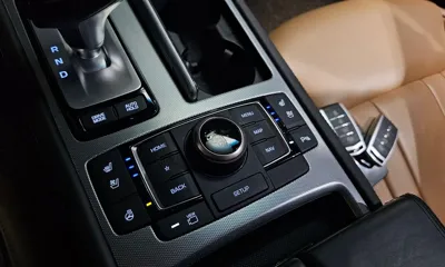 Genesis G80 2019, 48052 км, за 26990000 KRW - фото 32