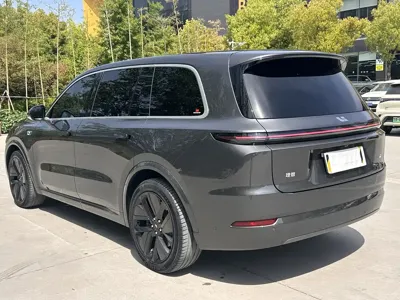 Li Auto Li L9 2023, 43000 км, за 208000 CNY - фото 8