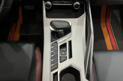 Geely Auto Coolray 2021, 14600 км, за 94722.9 CNY - фото 9
