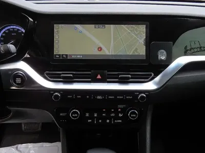 Kia Niro 2021, 43239 км, за 20500000 KRW - фото 13