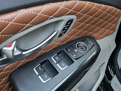 Kia Canival 2015, 151178 км, за 10800000 KRW - фото 18