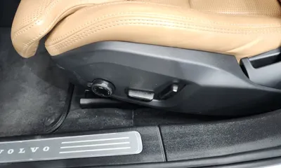 Volvo S90 2020, 113187 км, за 23500000 KRW - фото 32