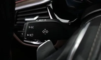 BMW 5-Series 2018, 69590 км, за 23000000 KRW - фото 29
