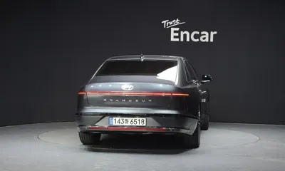 Hyundai Grandeur 2023, 88864 км, за 33200000 KRW