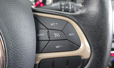 Jeep Renegade 2017, 120056 км, за 8400000 KRW - фото 19