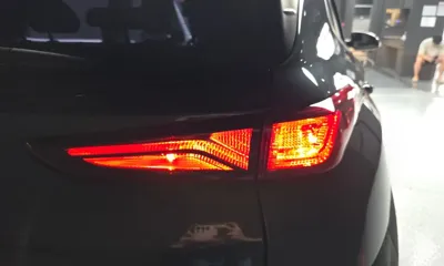 Hyundai Kona 2018, 130935 км, за 8700000 KRW - фото 23