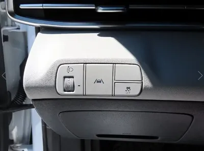 Hyundai Avante 2021, 134400 км, за 12690000 KRW - фото 12