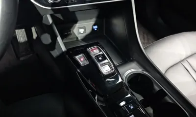 Hyundai Sonata 2022, 69889 км, за 16900000 KRW - фото 9