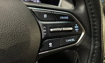 Hyundai Santafe 2019, 105228 км, за 18300000 KRW - фото 18