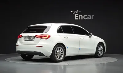 Mercedes-Benz A-Class 2019, 18428 км, за 21500000 KRW - фото 2