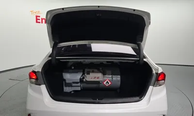 Hyundai Sonata 2018, 126554 км, за 99990000 KRW - фото 20