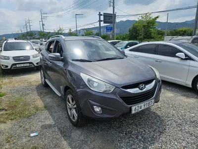 Hyundai Tucson 2010, 203497 км, за 3300000 KRW - фото 6