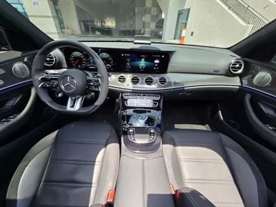 Mercedes-Benz E-Class 2022, 37793 км, за 67900000 KRW - фото 9