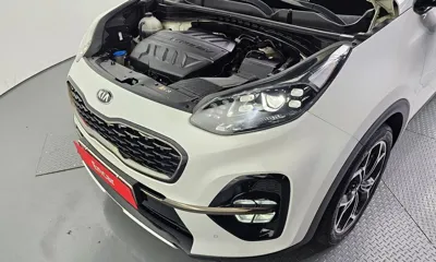 Kia Sportage 2019, 118543 км, за 16500000 KRW - фото 6