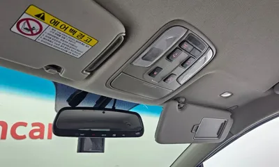 Kia Canival 2019, 198439 км, за 10500000 KRW - фото 18