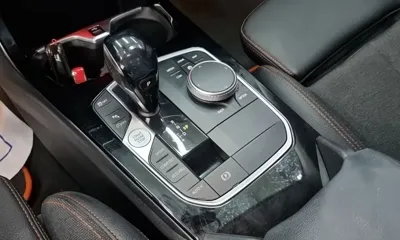 BMW 1-Series 2020, 83121 км, за 16990000 KRW - фото 9