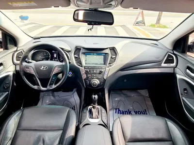 Hyundai Santafe 2016, 149000 км, за 10900000 KRW - фото 11