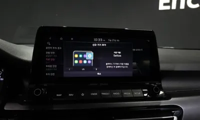 Kia Seltos 2020, 58417 км, за 17990000 KRW - фото 29