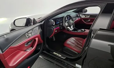 Mercedes-Benz CLS-Class 2019, 45409 км, за 53400000 KRW - фото 10