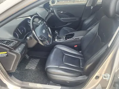 Hyundai Grandeur 2013, 160219 км, за 4200000 KRW - фото 9