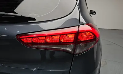 Hyundai Tucson 2016, 82823 км, за 13900000 KRW - фото 23