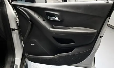 ChevroletGMDaewoo Trax 2019, 67156 км, за 11200000 KRW - фото 25