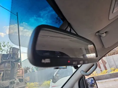 Hyundai Starex 2019, 169556 км, за 9900000 KRW - фото 13