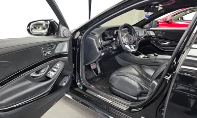 Mercedes-Benz S-Class 2019, 89175 км, за 61000000 KRW - фото 10