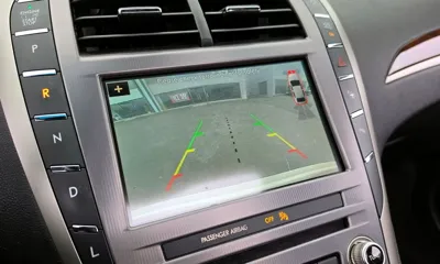 Lincoln MKZ 2019, 253353 км, за 9500000 KRW - фото 15