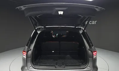Lincoln Aviator 2025, 14817 км, за 69800000 KRW - фото 36