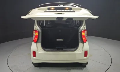 Kia Ray 2016, 167251 км, за 4500000 KRW - фото 20
