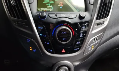 Hyundai Veloster 2012, 117661 км, за 4200000 KRW - фото 31