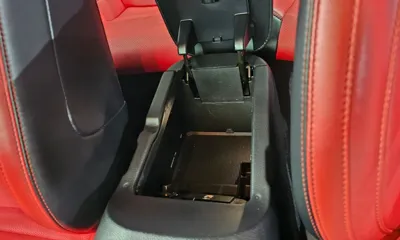 Ford Mustang 2019, 99867 км, за 99990000 KRW - фото 30