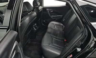 Hyundai Grandeur 2016, 104894 км, за 7200000 KRW - фото 12