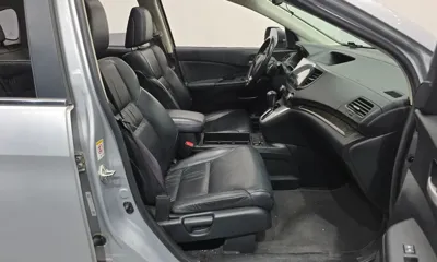 Honda CR-V 2013, 248014 км, за 8600000 KRW - фото 11