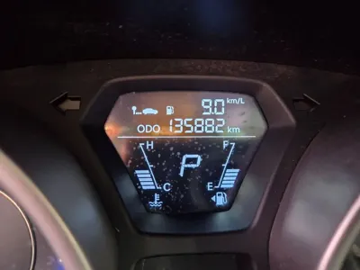 Hyundai Avante 2011, 135882 км, за 2990000 KRW - фото 8