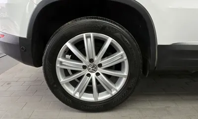 Volkswagen Tiguan 2016, 80893 км, за 9900000 KRW - фото 5