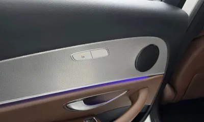 Mercedes-Benz E-Class 2018, 118172 км, за 19000000 KRW - фото 28