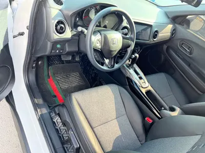 Honda XR-V 2021, 23000 км, за 64200 CNY