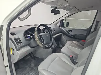Hyundai Starex 2021, 84672 км, за 15900000 KRW - фото 7