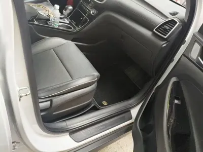 Hyundai Tucson 2021, 61200 км, за 58200 CNY - фото 19
