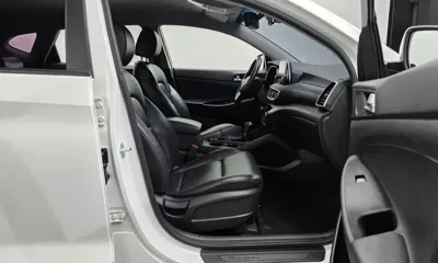 Hyundai Tucson 2020, 76851 км, за 16800000 KRW - фото 26