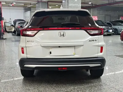 Honda XR-V 2021, 21000 км, за 72800 CNY - фото 8