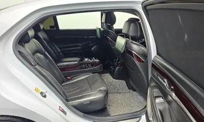 Genesis EQ900 2018, 227501 км, за 16600000 KRW - фото 12